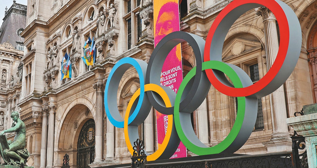 A cinco meses de los Olímpicos en París, no se han firmado los convenios de preparación para los deportistas colombianos. Ellos están preocupados.
