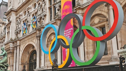 A cinco meses de los Olímpicos en París, no se han firmado los convenios de preparación para los deportistas colombianos. Ellos están preocupados. 