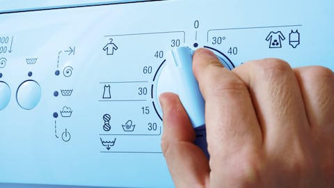 ¿Quiere reducir su huella de carbono? Descubra cómo su lavadora puede ser su aliada en esta misión.