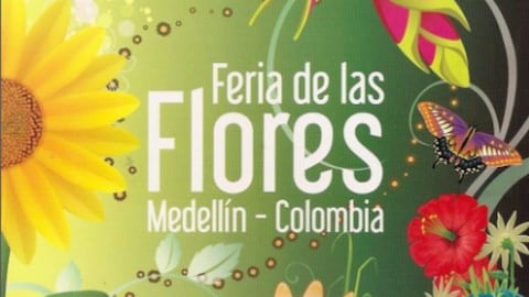 Feria de las Flores 2024