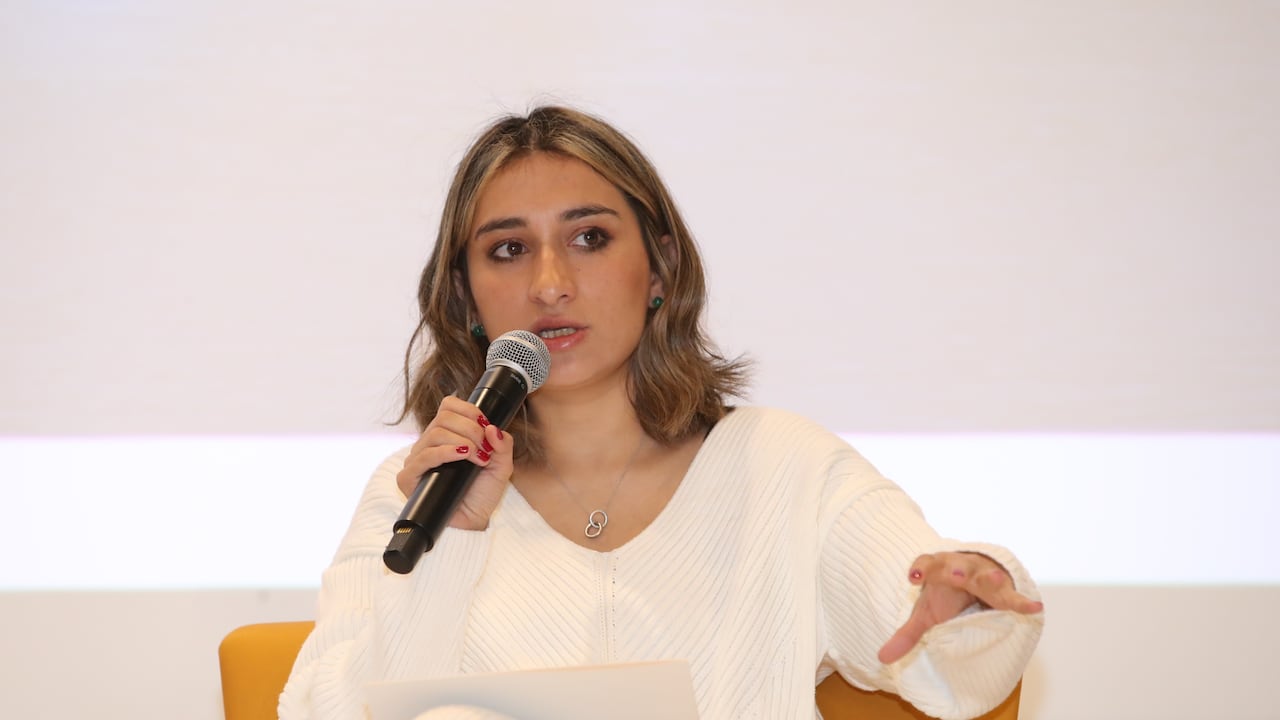 Foro conversaciones por Colombia "Reactivación Económica” Consejo Gremial Nacional