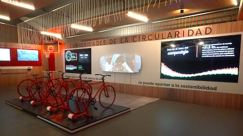 Aliados del Progreso de Colombia, Contenido Coca Cola, Especial Colombia País de Oportunidades