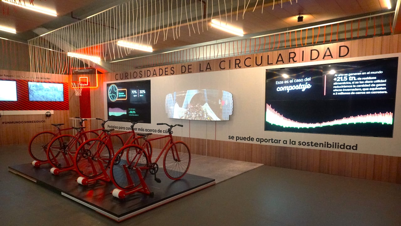Aliados del Progreso de Colombia, Contenido Coca Cola, Especial Colombia País de Oportunidades