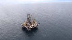 El pozo Uchuva-1 está a cerca de 80 kilómetros del campo de gas Chuchupa.