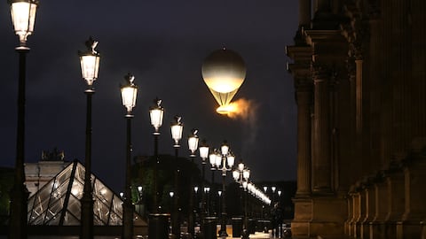 París 2024