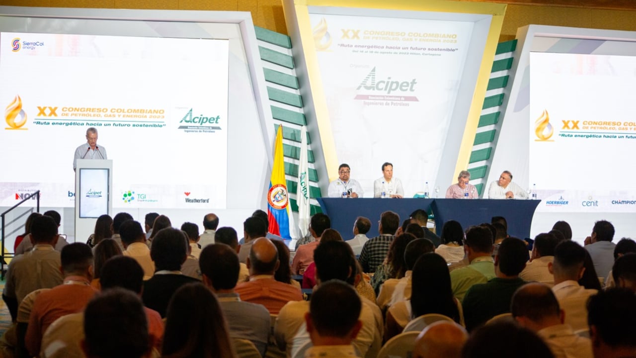 En el marco del encuentro se ahondará en el potencial del hidrógeno natural como opción próspera de energía limpia a futuro, así como la necesidad de desarrollar comunidades con innovación y progreso en los sitios donde se realizan proyectos energéticos.