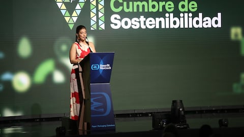 VII Cumbre de Sostenibilidad
La nueva economía climática
