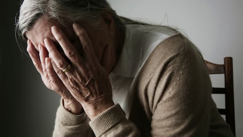 El Alzhéimer es el tipo de demencia más común.