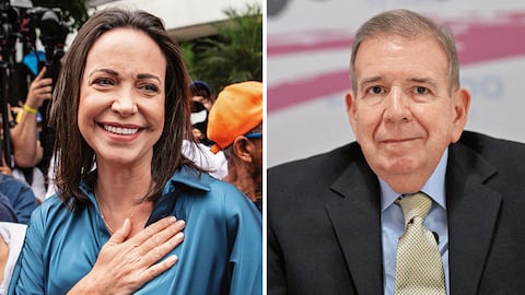    Las encuestas arrojan como gran favorito a Edmundo González, que cuenta con el respaldo de María Corina Machado. Ahora depende de si el dictador respetará el resultado de los comicios.