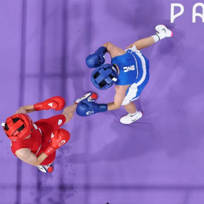 Juegos Olímpicos París 2024: el calendario, cuadro de medallería y los datos más relevantes de las disciplinas
