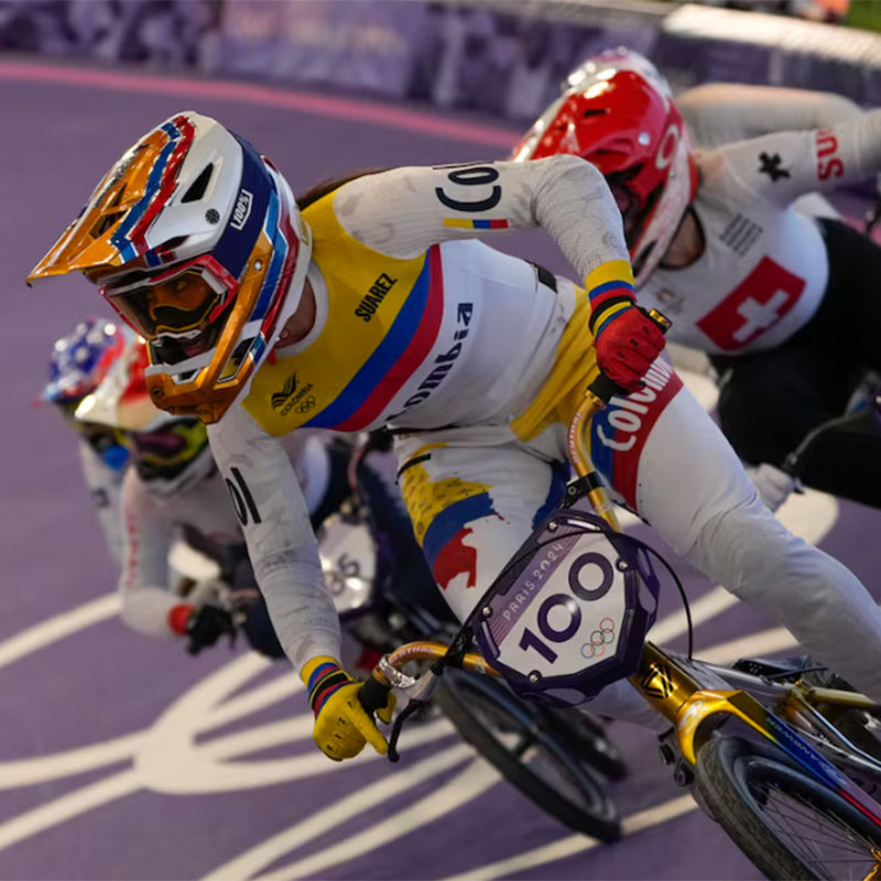 Juegos Olímpicos París 2024: el calendario, cuadro de medallería y los datos más relevantes de las disciplinas