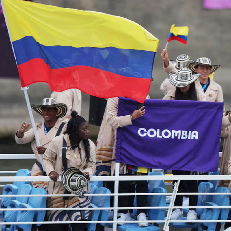 Juegos Olímpicos París 2024: el calendario, cuadro de medallería y los datos más relevantes de las disciplinas