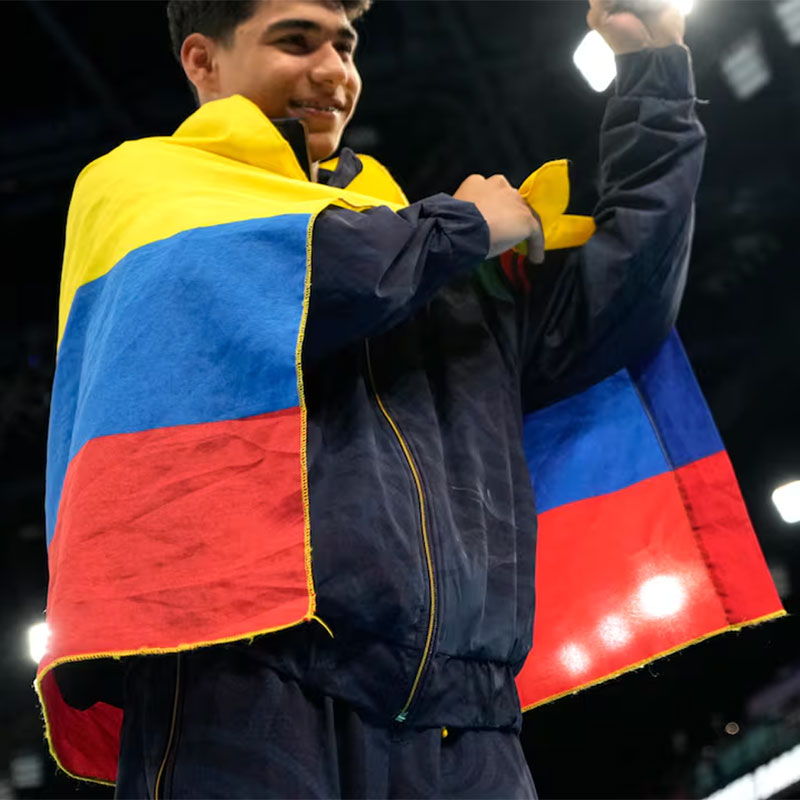 Juegos Olímpicos París 2024: el calendario, cuadro de medallería y los datos más relevantes de las disciplinas