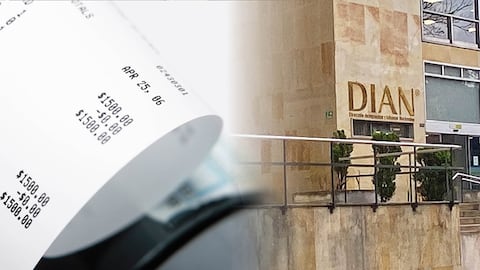La Dian acaba de emitir una resolución para establecer los documentos equivalentes a la factura electrónica, entre los que están recibos de servicios públicos, entradas a cine o pasajes de transporte.