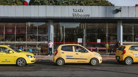 Alcaldía lanzó premio para destacar las buenas prácticas de los taxistas