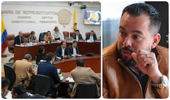 Reforma laboral y Edwin Palma