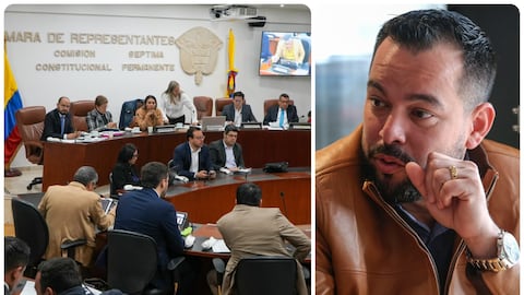 Reforma laboral y Edwin Palma