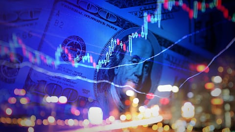 Finanzas Wall Street