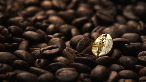 Una tradición que le da la vuelta al mundo, Reportaje Café de alta calidad, con más potencial, Especial Colombia Paìs de Oportunidades