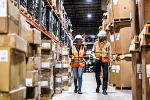 Miles de ciudadanos y extranjeros buscan mes a mes lograr conseguir un buen empleo en Estados Unidos