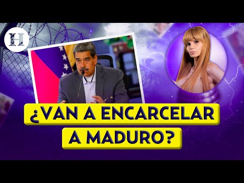 Mhoni Vidente predice fin del régimen de Nicolás Maduro en Venezuela durante el mes de agosto