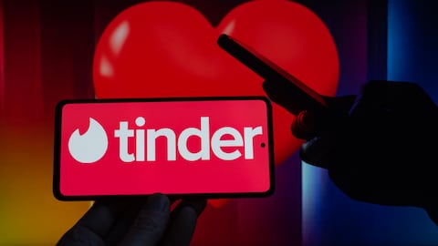 Tinder