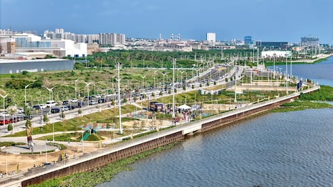 Barranquilla: negocios, turismo y ecología, Especial Turismo MICE, Alcaldía de Barranquilla