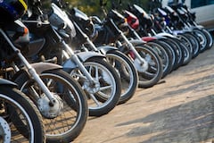 Son uno de los medios de transporte más populares en todo el mundo.