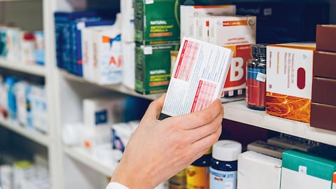    Fármacos para enfermedades como cáncer, diabetes e hipertensión están entre los desabastecidos.
