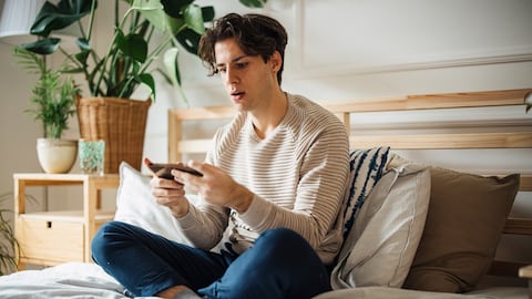 Los celulares Android cuentan con una función para rastrear el dispositivo.