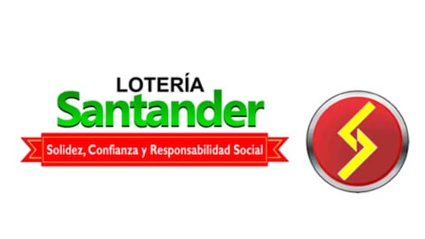 La lotería de Santander entrega millonarios premios.