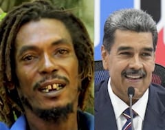El hechicero señaló que Maduro trabaja directamente con el diablo.