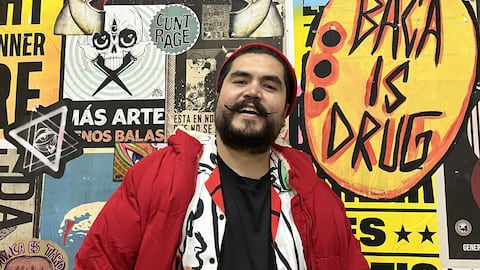 Juan Uricoechea es Novaempresario desde 2016.