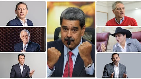 Los gobernadores emitieron un comunicado sobre la situación en Venezuela.