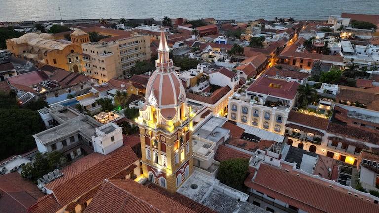 El suero es un producto emblemático de departamentos como Bolívar, Sucre, Córdoba y Cesar.