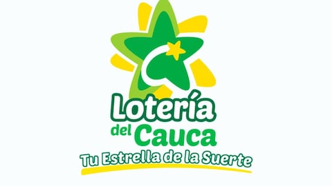 Lotería del Cauca juega todos los sábados.