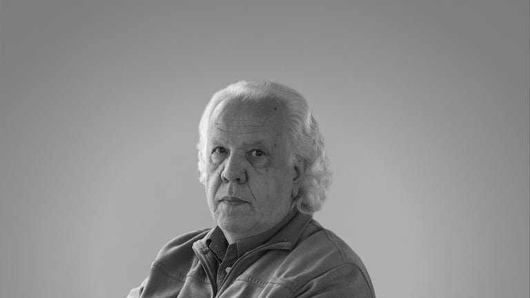 Alberto Donadio  Columna