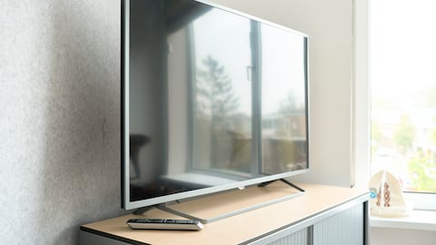 Televisión - televisor