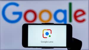 Google Lens
