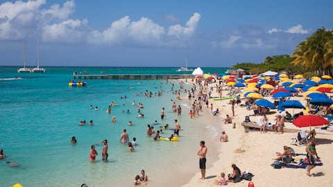 Jamaica