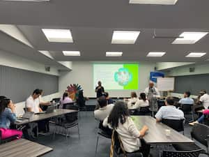 La CCC busca habilitar espacios para impulsar el intercambio de ideas y experiencias que consoliden a Cali como un territorio sostenible.