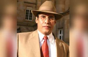 Wilson Borja Díaz.