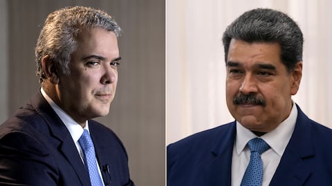 Ivan Duque despedida 2022