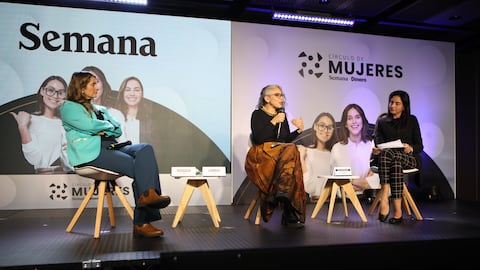 Circulo de Mujeres