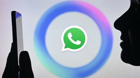 Meta AI es la más reciente función con inteligencia artificial que ha incorporado WhatsApp.