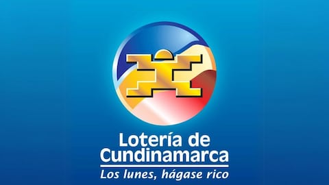 Lotería de Cundinamarca