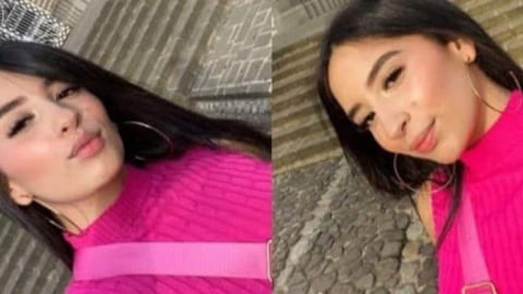 Valentina Posada Mazo está desaparecida desde el jueves 1 de agosto