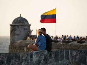 Los hoteles ofrecen servicios como cenas romántica y excursiones.
