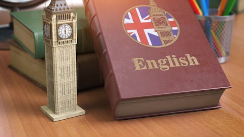 Estudiar inglés