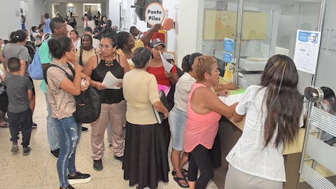 Las EPS le deben dineros a los centros asistenciales, El Club Noel es una de las instituciones afectadas por estos retrasos.